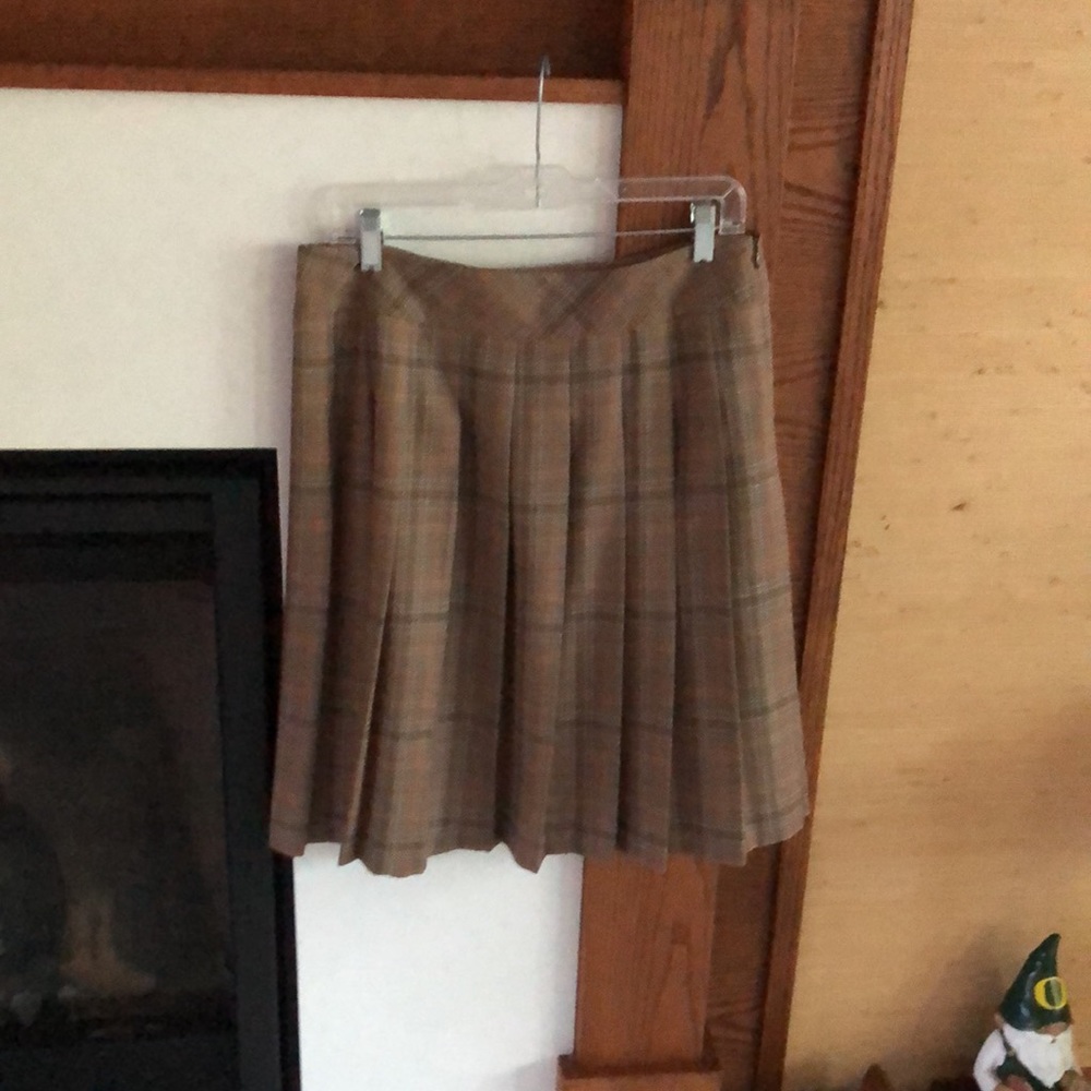 Pendleton Skirt only